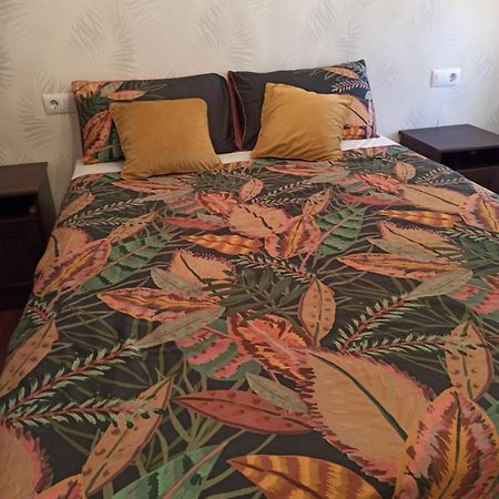 ホテル Casita Relax Amariz Loureiro Oya エクステリア 写真