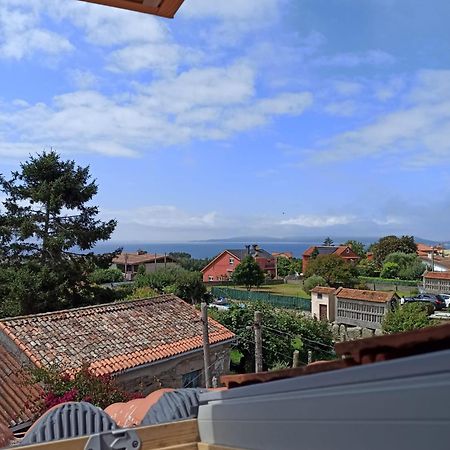 ホテル Casita Relax Amariz Loureiro Oya エクステリア 写真