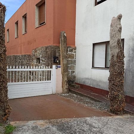 ホテル Casita Relax Amariz Loureiro Oya エクステリア 写真