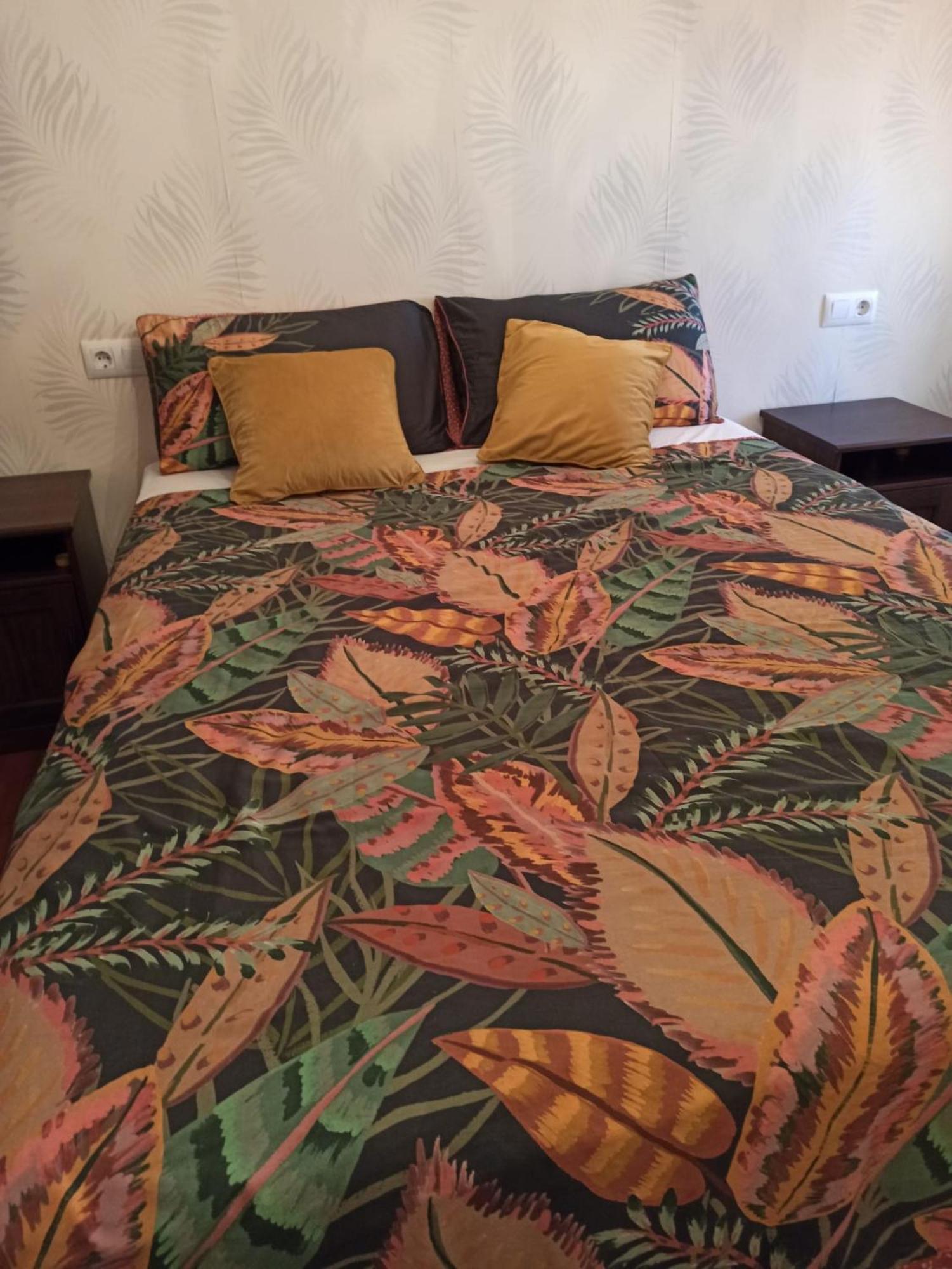 ホテル Casita Relax Amariz Loureiro Oya エクステリア 写真