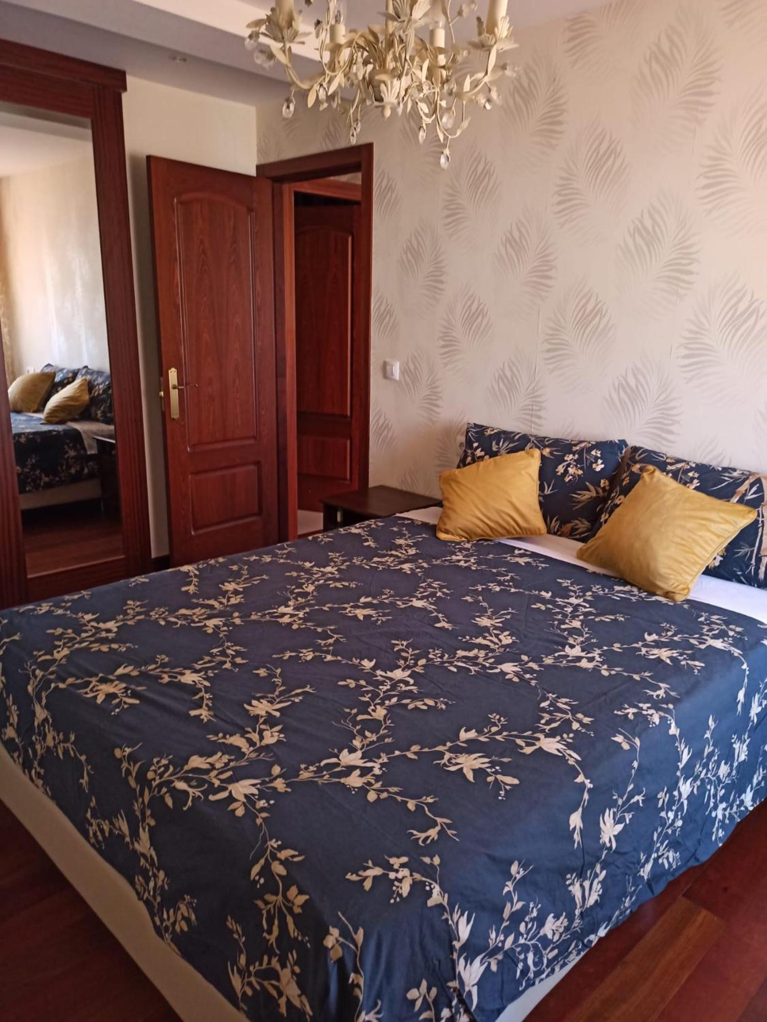 ホテル Casita Relax Amariz Loureiro Oya エクステリア 写真