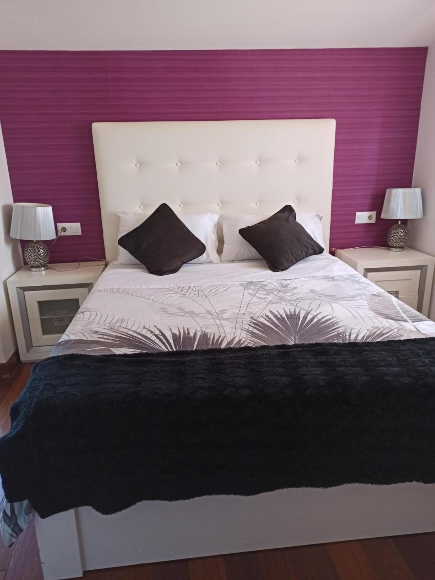 ホテル Casita Relax Amariz Loureiro Oya エクステリア 写真