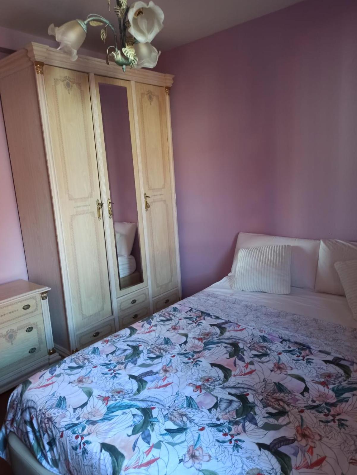 ホテル Casita Relax Amariz Loureiro Oya エクステリア 写真