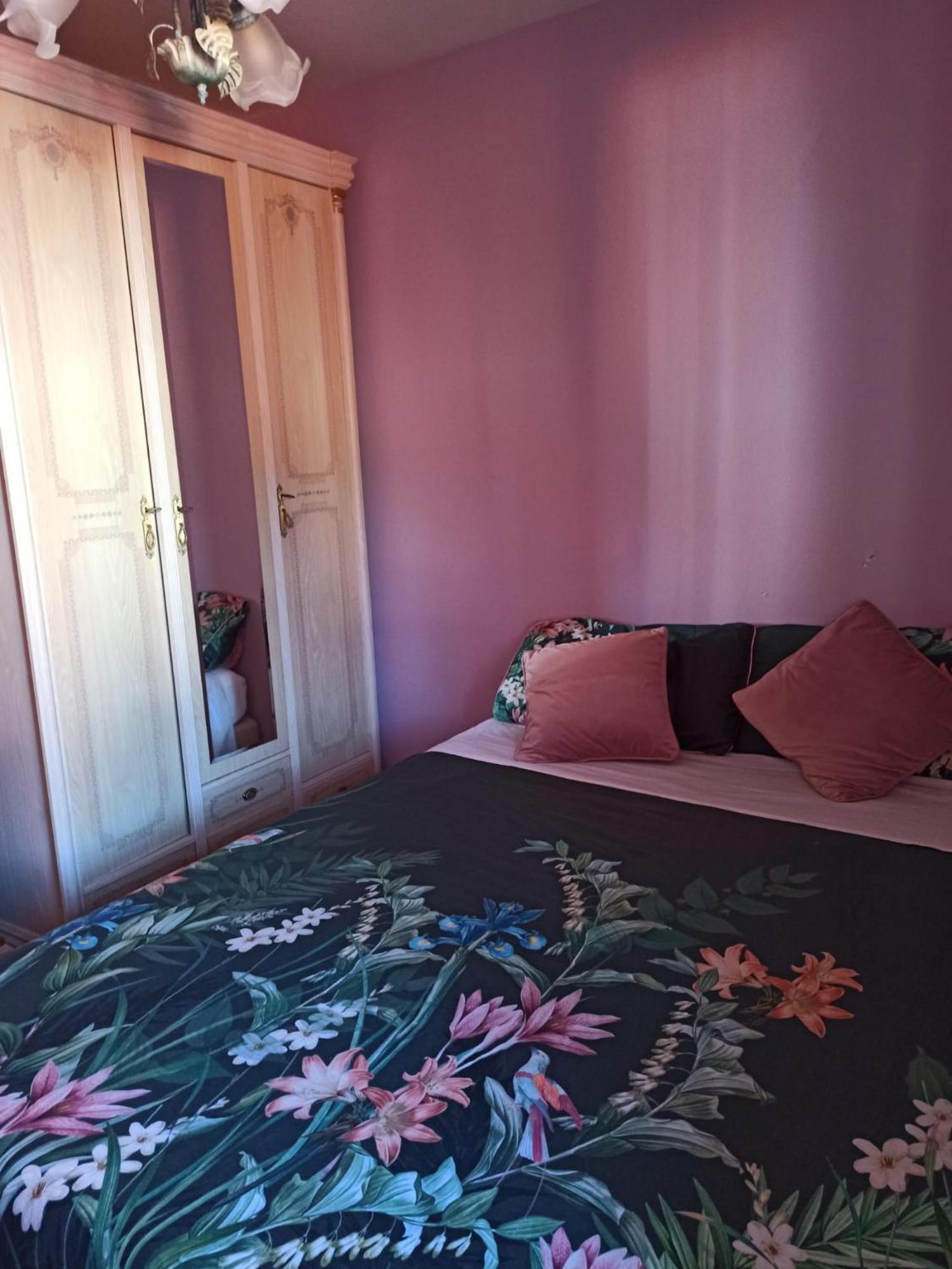 ホテル Casita Relax Amariz Loureiro Oya エクステリア 写真